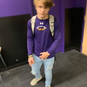 Meet your Posher, Conner